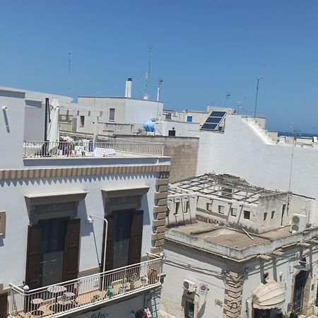 Dimora Erminia Villa Polignano a Mare Ngoại thất bức ảnh