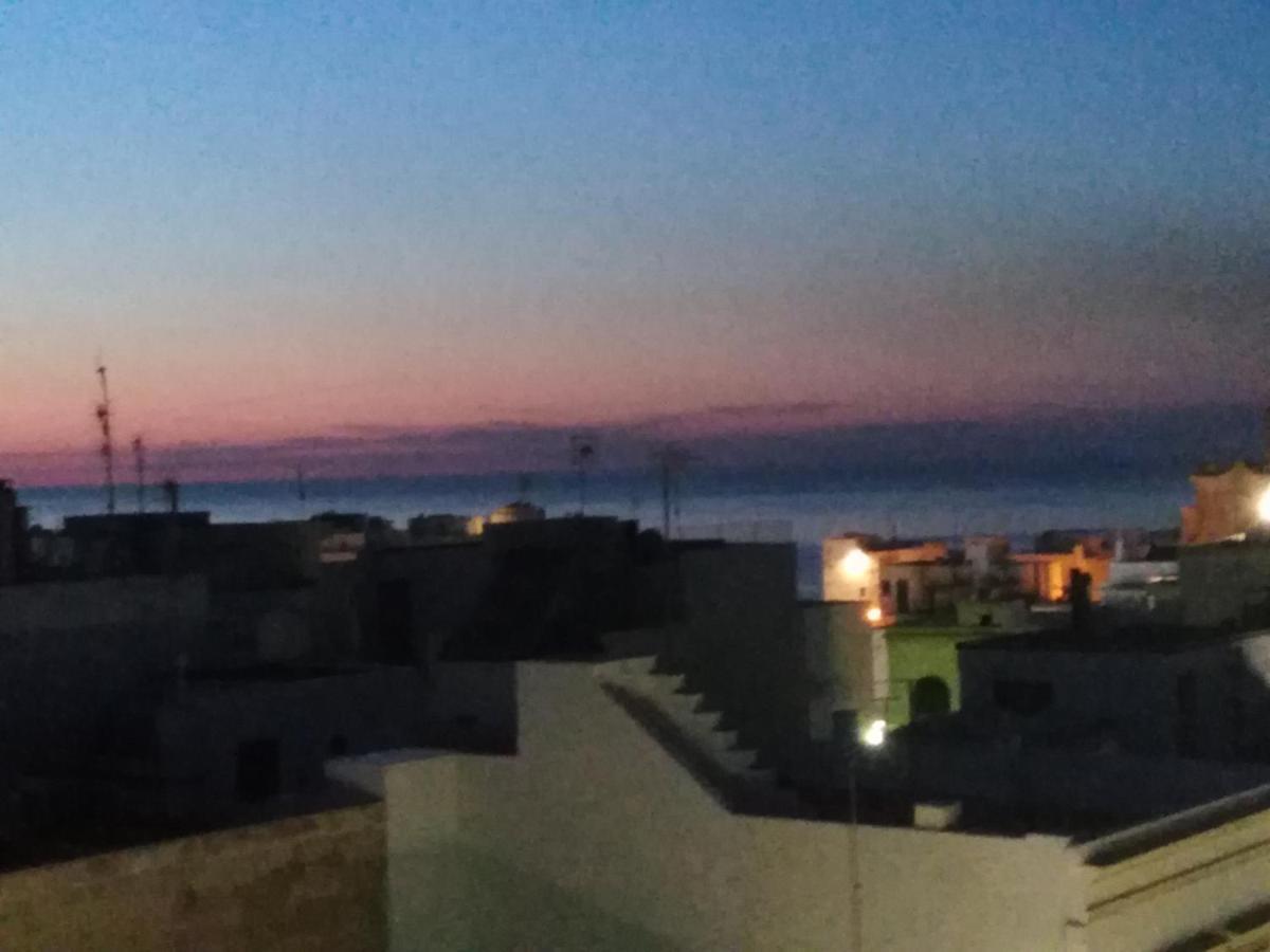 Dimora Erminia Villa Polignano a Mare Ngoại thất bức ảnh
