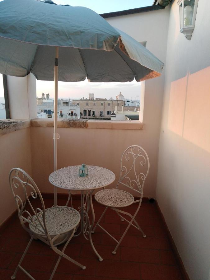 Dimora Erminia Villa Polignano a Mare Ngoại thất bức ảnh