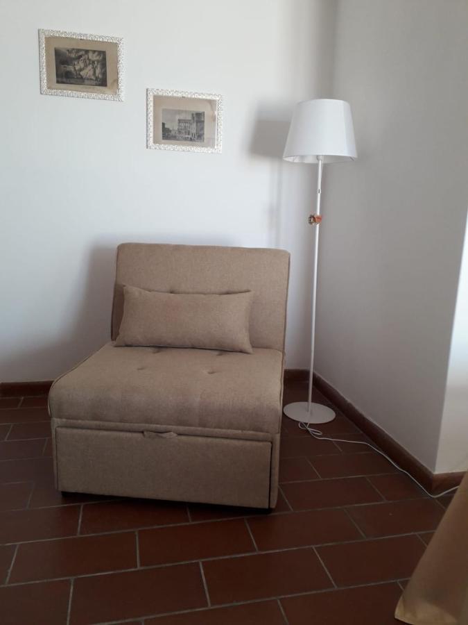 Dimora Erminia Villa Polignano a Mare Ngoại thất bức ảnh