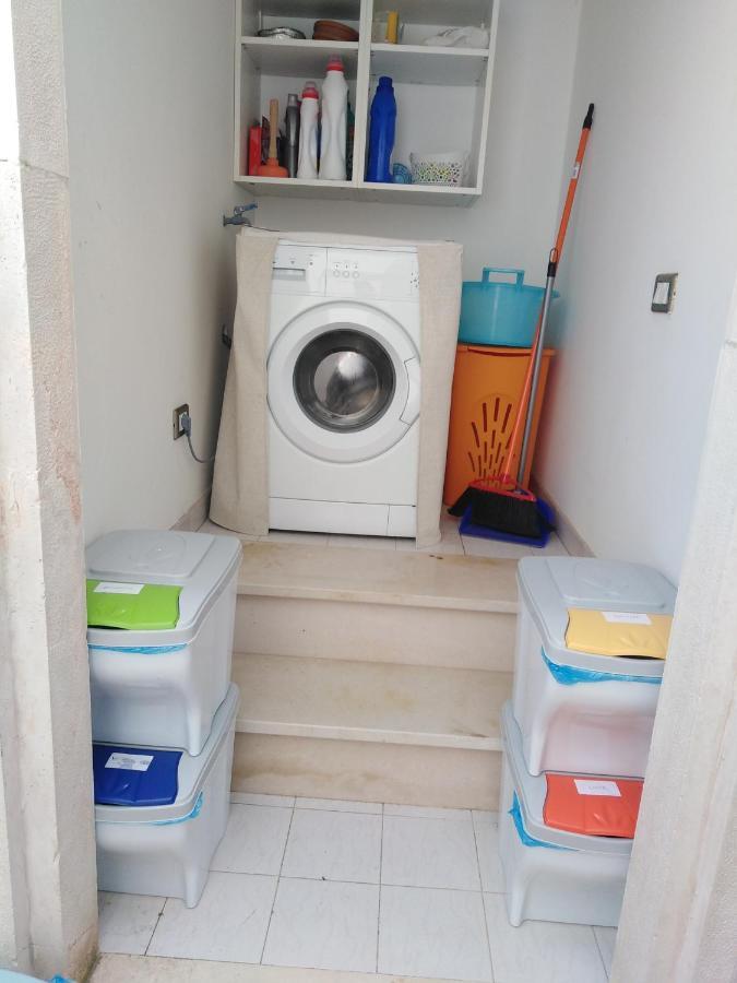 Dimora Erminia Villa Polignano a Mare Ngoại thất bức ảnh