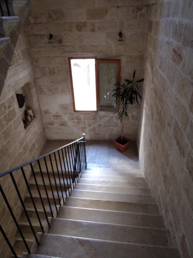 Dimora Erminia Villa Polignano a Mare Ngoại thất bức ảnh