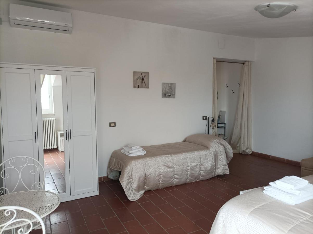 Dimora Erminia Villa Polignano a Mare Ngoại thất bức ảnh