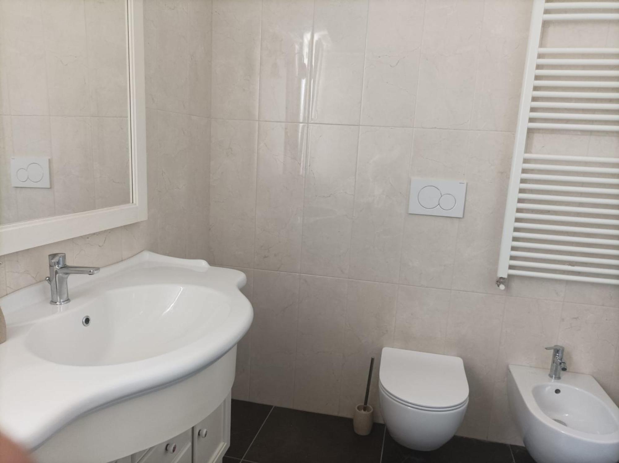 Dimora Erminia Villa Polignano a Mare Ngoại thất bức ảnh