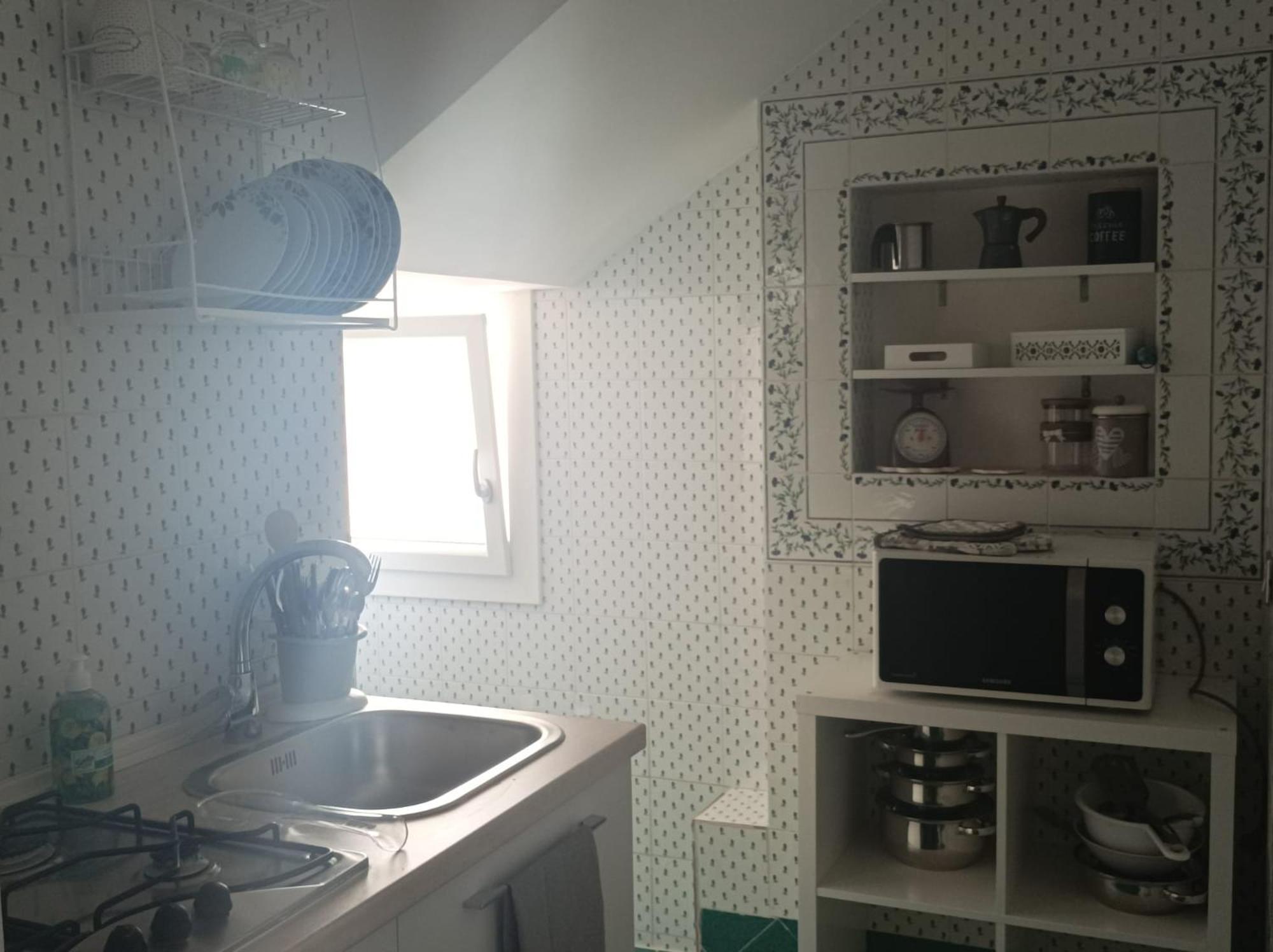 Dimora Erminia Villa Polignano a Mare Ngoại thất bức ảnh